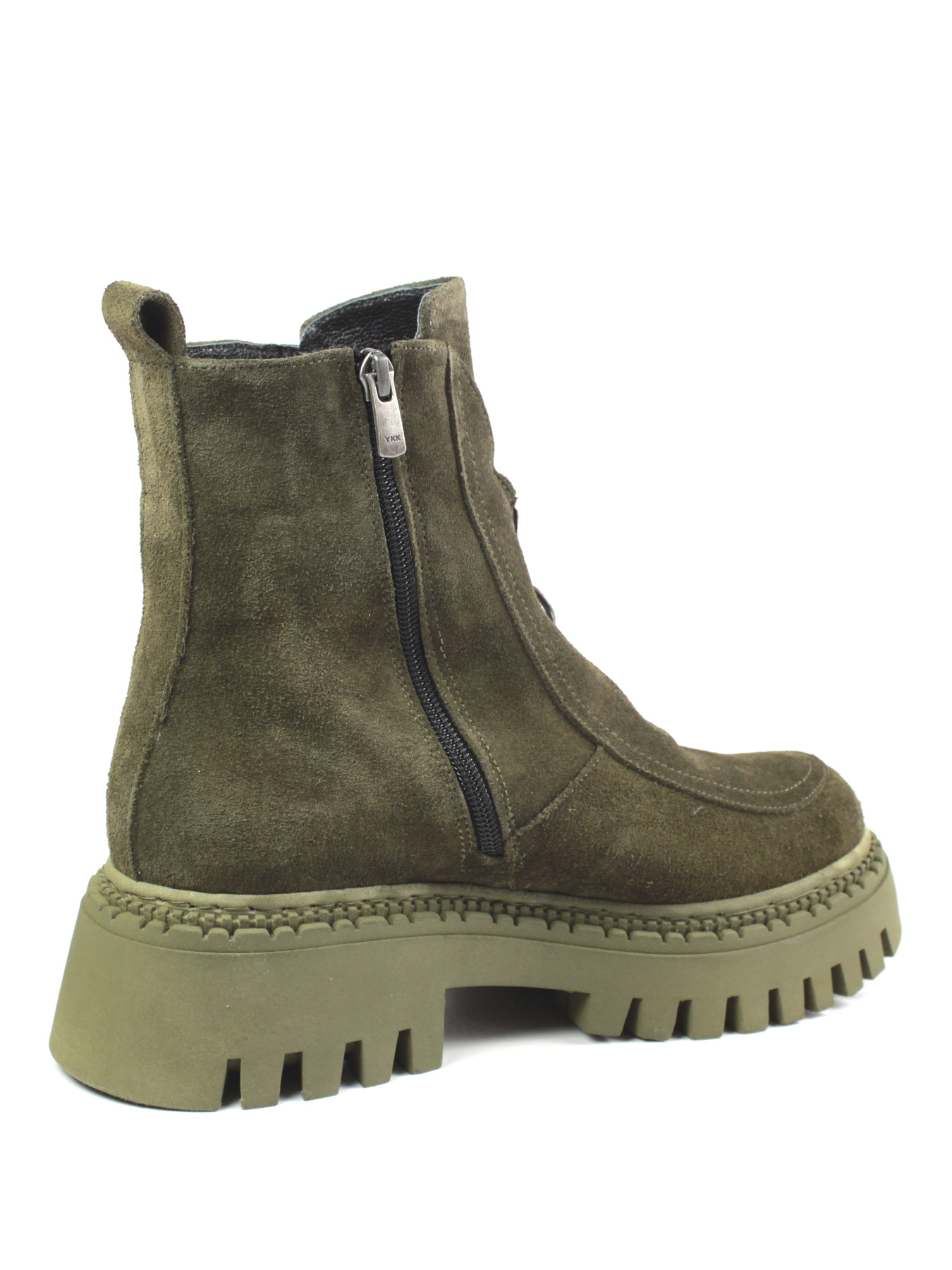 Ботинки It-girl модель 015-250-545 Фото