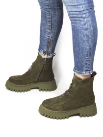 Ботинки It-girl модель 015-250-545 Фото