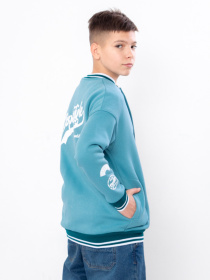 Кофта Носи своє модель 6404-025-33-1-sro-blakitnij Фото