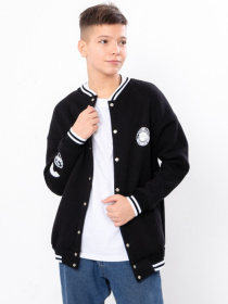 Кофта Носи своє модель 6404-025-33-1-chornij Фото