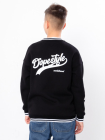 Кофта Носи своє модель 6404-025-33-1-chornij Фото