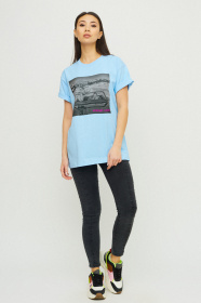 Футболки и поло YAPPI модель WLB30032 Фото