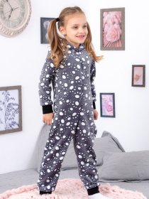Пижама Носи своє модель 6413-035-5-lapki-na-sromu Фото