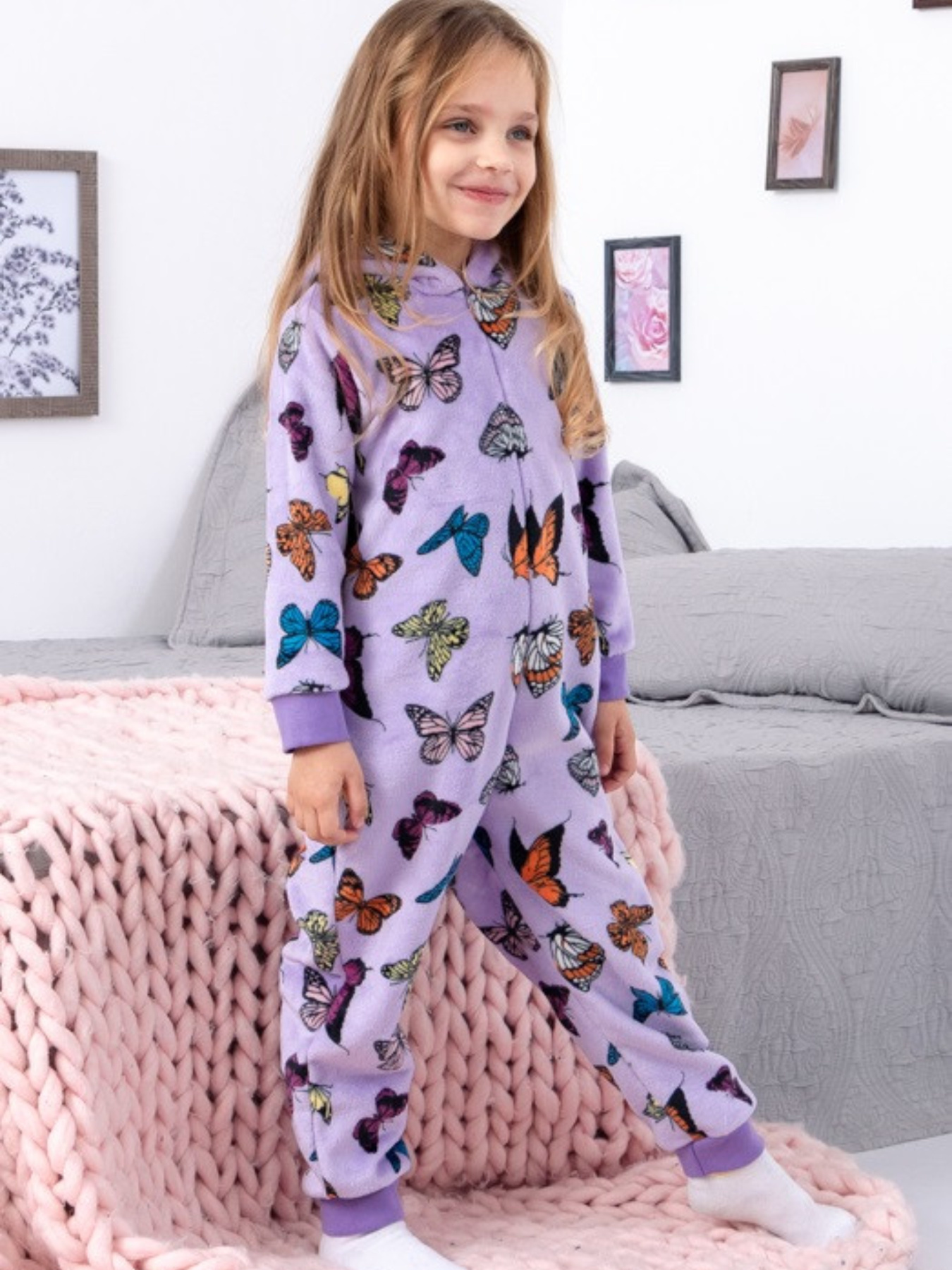 Пижама Носи своє модель 6413-035-5-meteliki-na-buzkovomu Фото