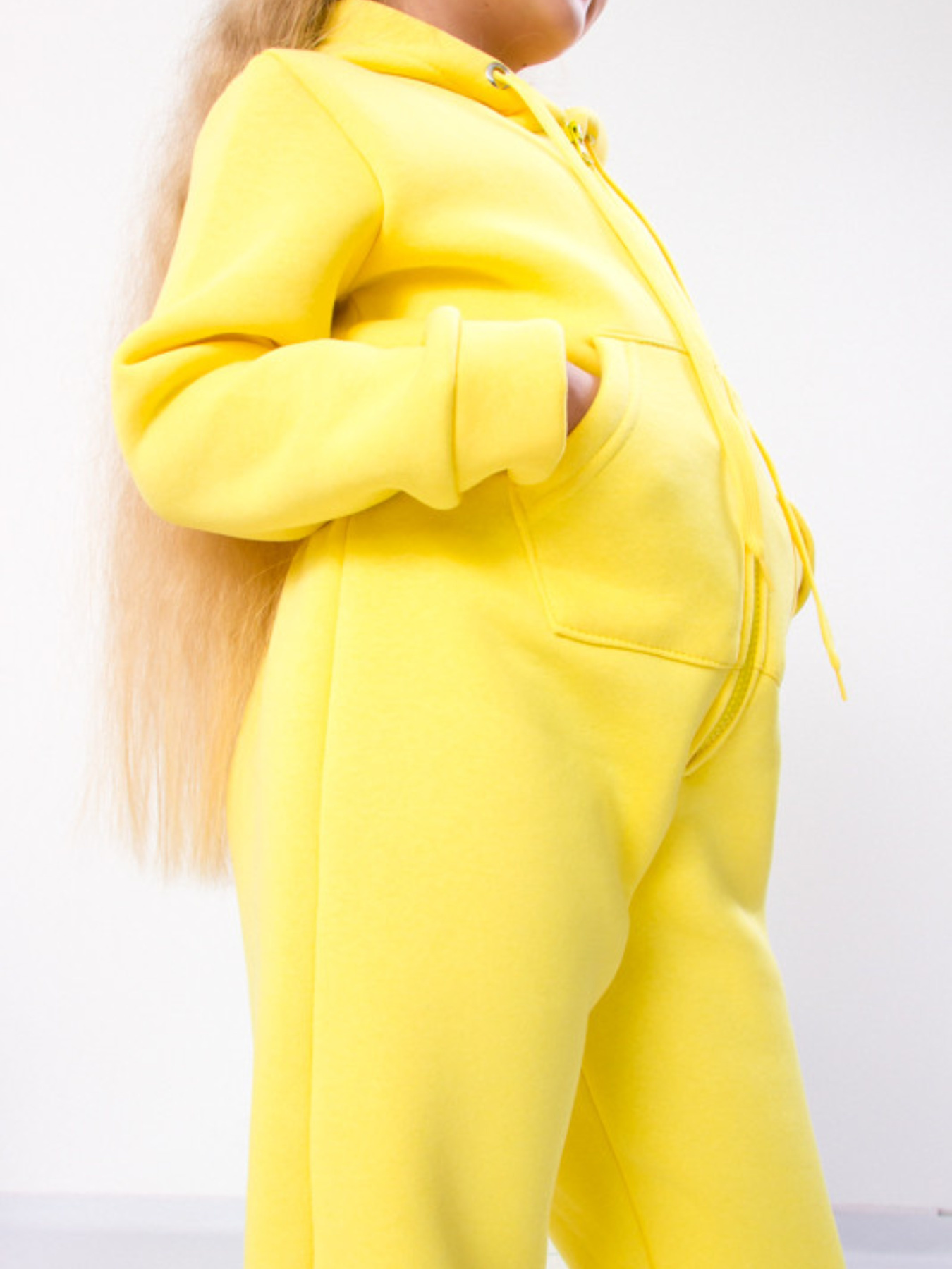 Комбинезон Носи своє модель 6172-025-5-limon Фото