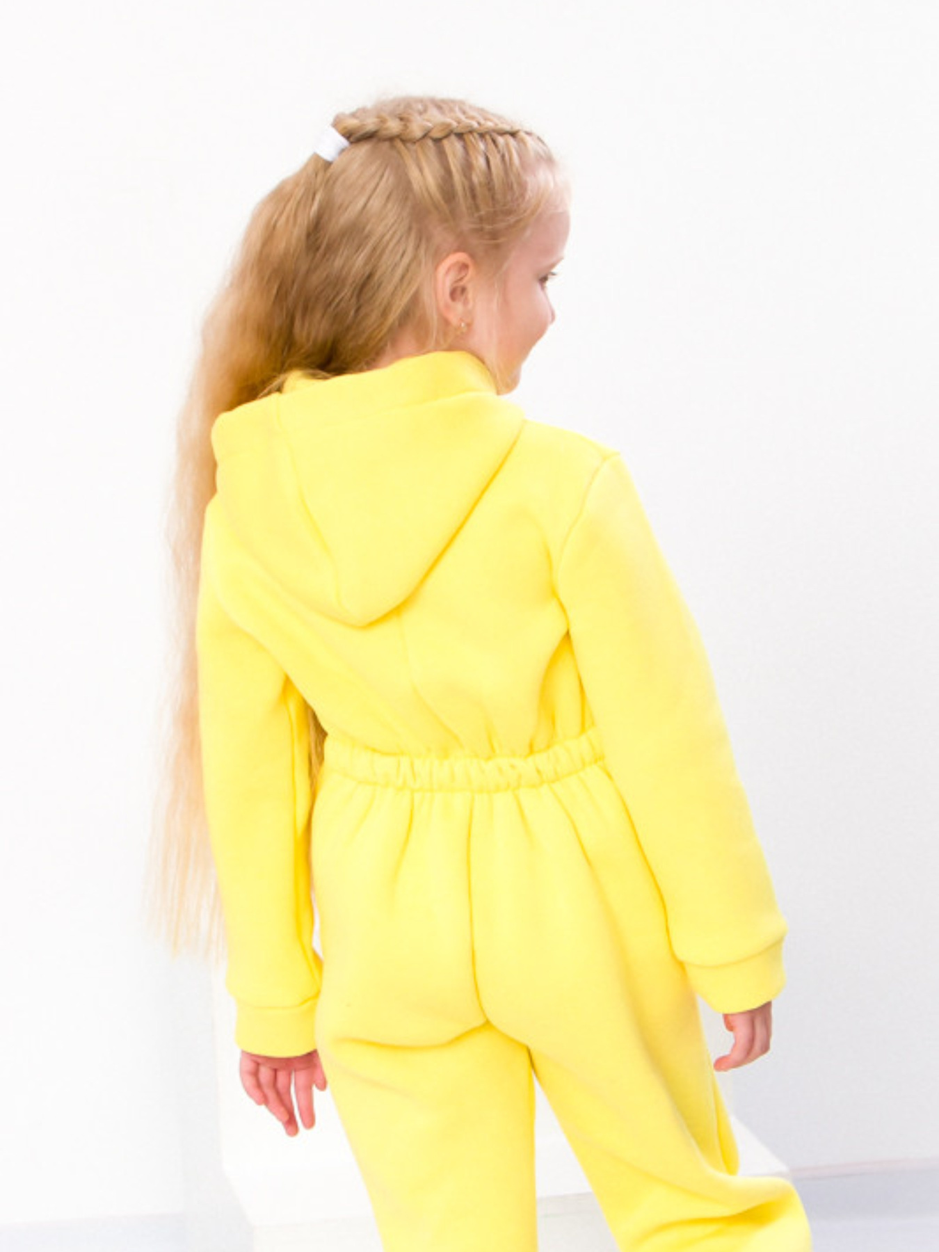 Комбінезон Носи своє модель 6172-025-5-limon Фото