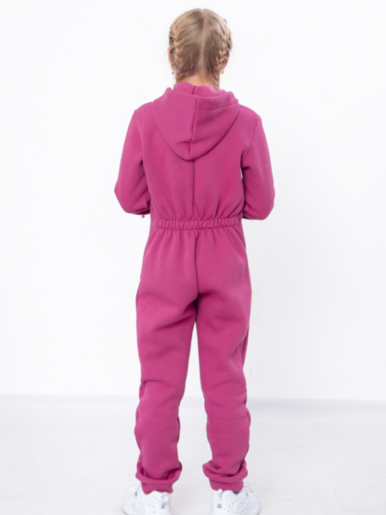 Комбинезон Носи своє модель 6172-025-5-oksamitova-orhdeq Фото