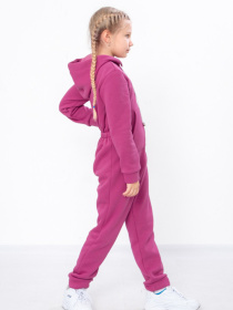 Комбінезон Носи своє модель 6172-025-5-oksamitova-orhdeq Фото