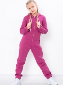 Комбинезон Носи своє модель 6172-025-5-oksamitova-orhdeq Фото