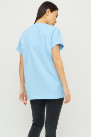 Футболки і поло YAPPI модель WLB30010 Фото