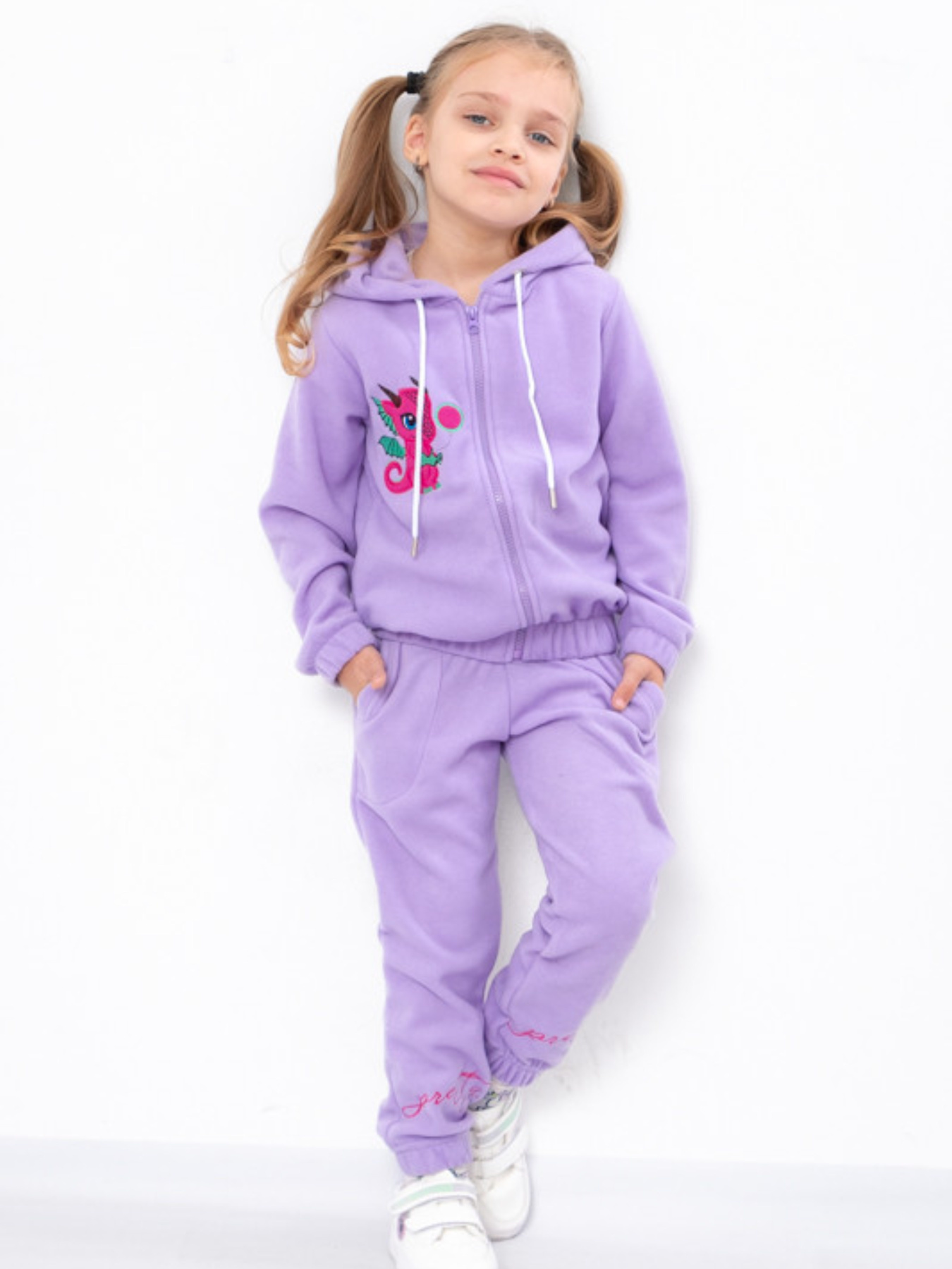 Костюм Носи своє модель 6083-027-22-5-buzok Фото