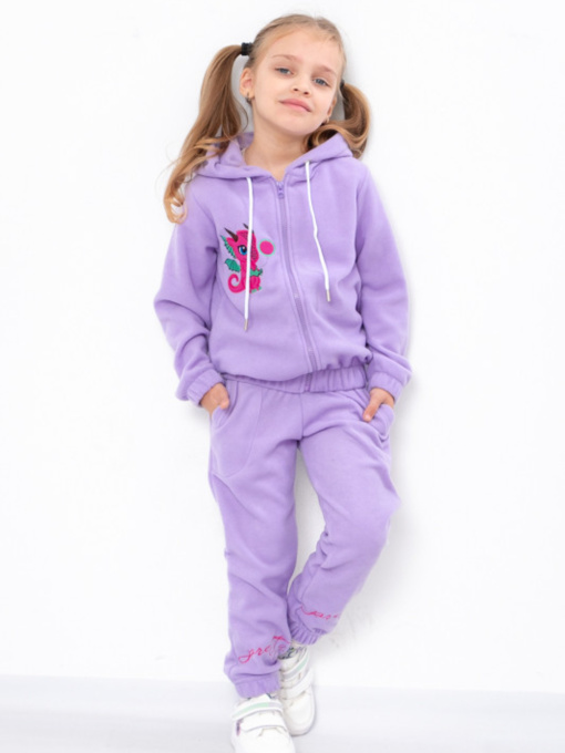 Повсякденний костюм Носи своє модель 6083-027-22-5-buzok Фото