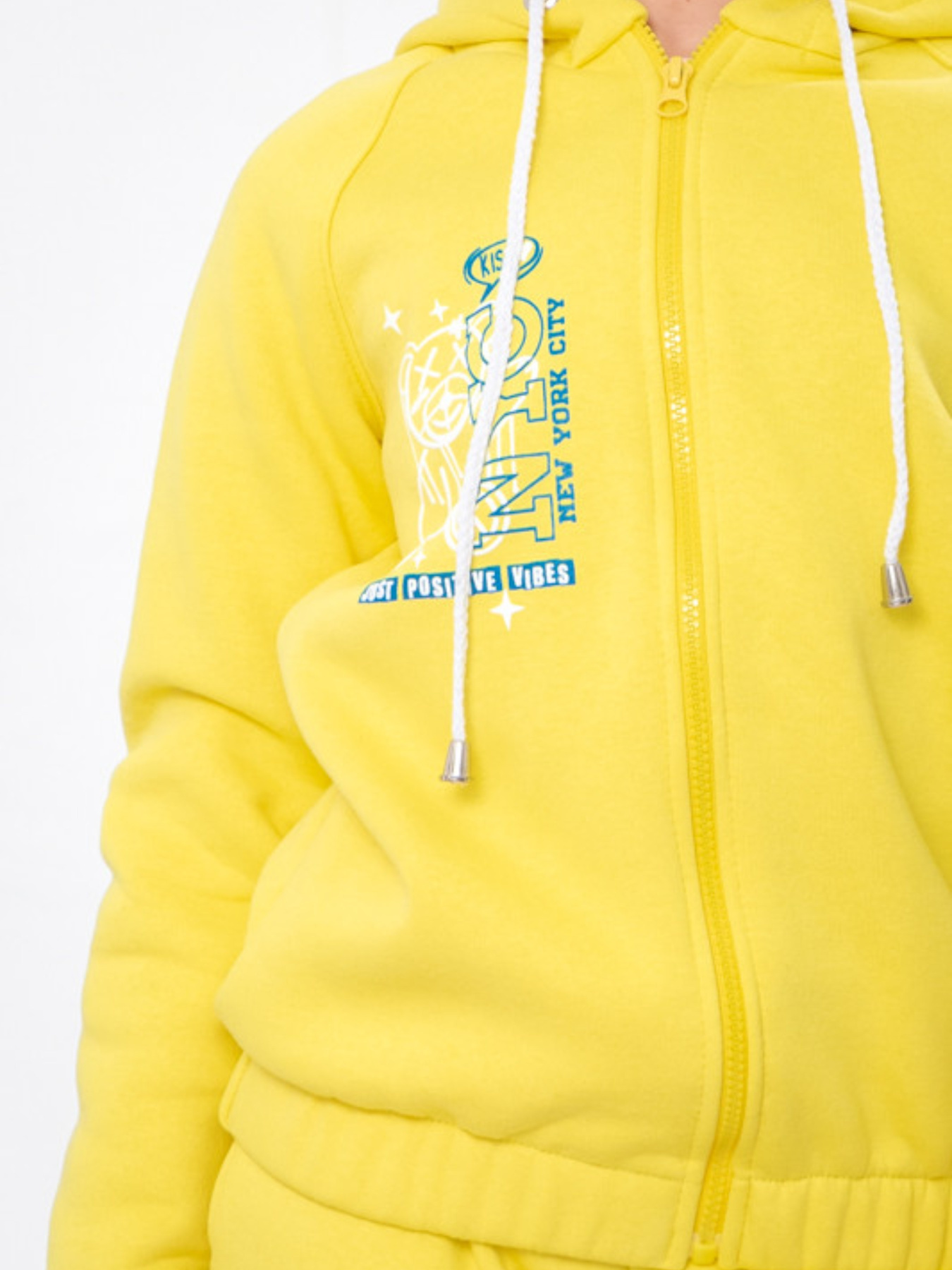 Костюм Носи своє модель 6309-025-33-5-limon Фото