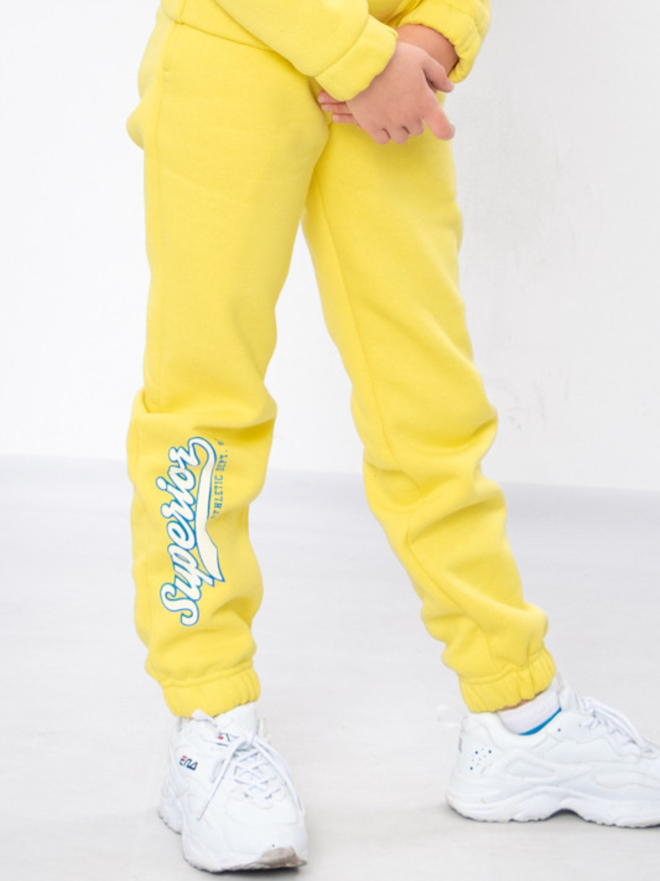 Костюм Носи своє модель 6309-025-33-5-limon Фото