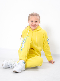 Костюм Носи своє модель 6309-025-33-5-limon Фото