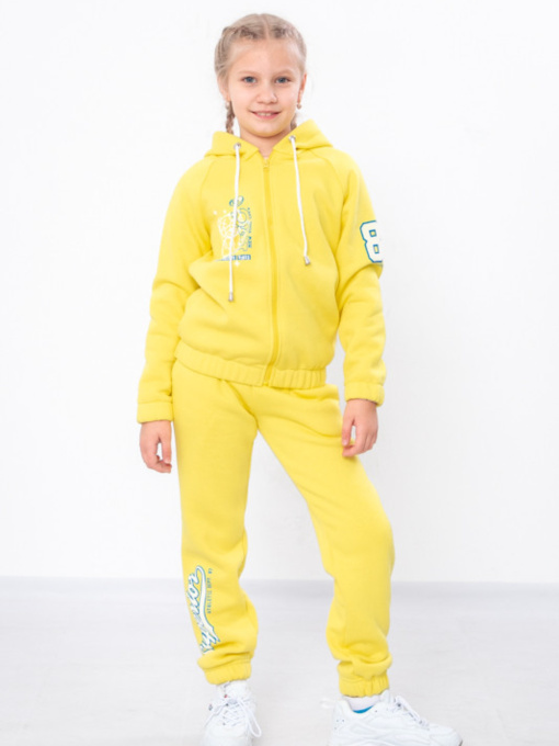 Костюм Носи своє модель 6309-025-33-5-limon Фото