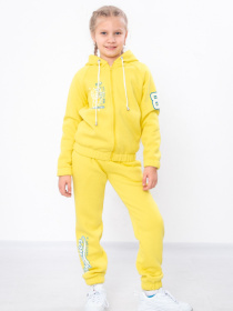 Повседневный костюм Носи своє модель 6309-025-33-5-limon Фото