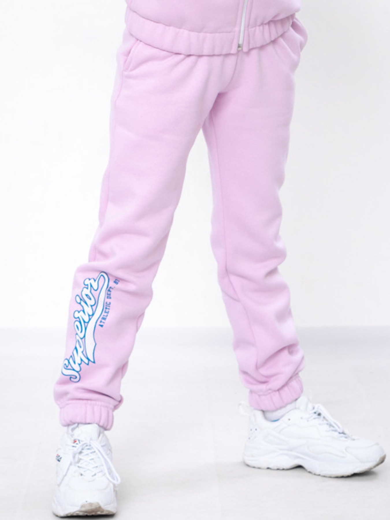 Повсякденний костюм Носи своє модель 6309-025-33-5-sakura Фото