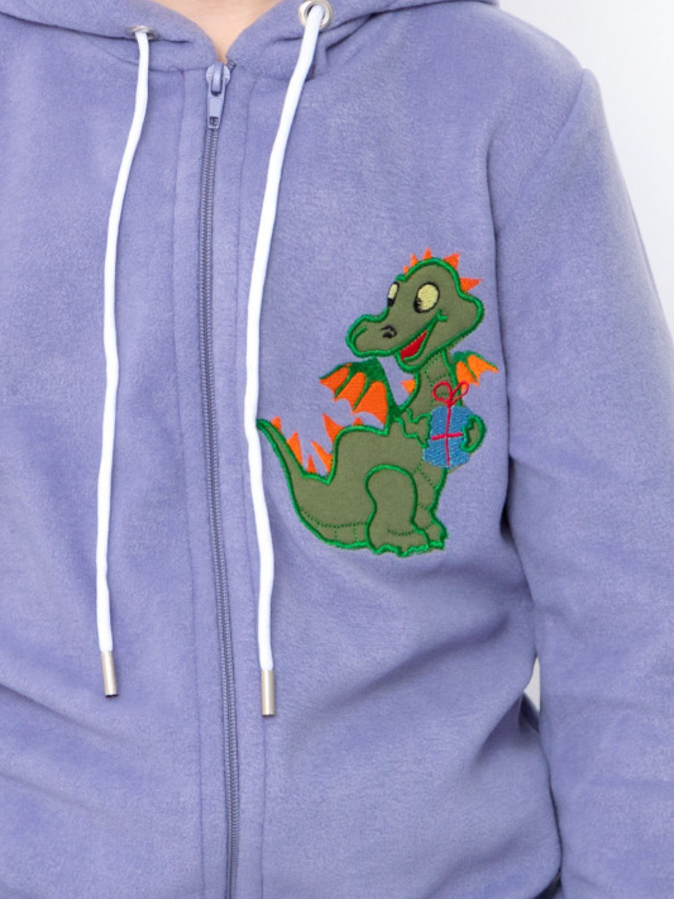 Костюм Носи своє модель 6083-027-22-4-vasilxkovij Фото