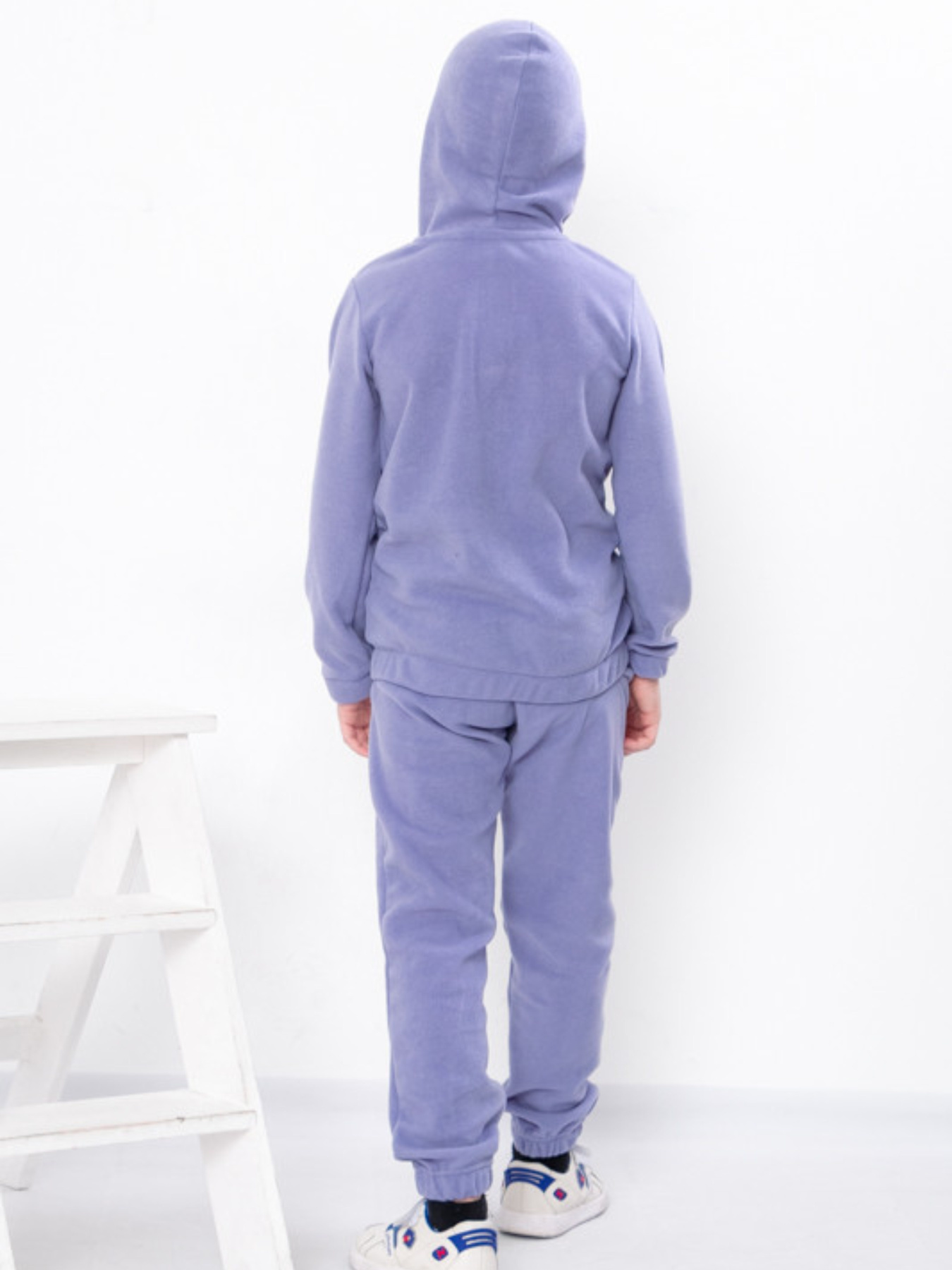 Повсякденний костюм Носи своє модель 6083-027-22-4-vasilxkovij Фото