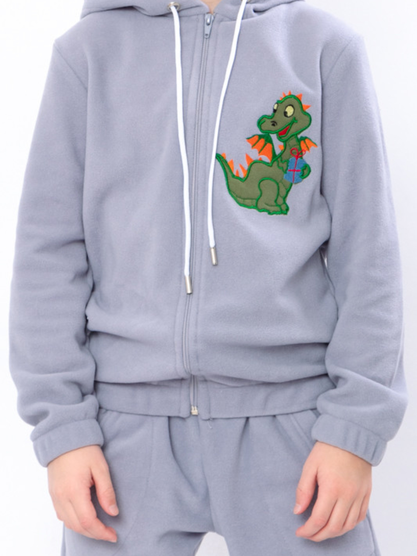 Костюм Носи своє модель 6083-027-22-4-srij Фото