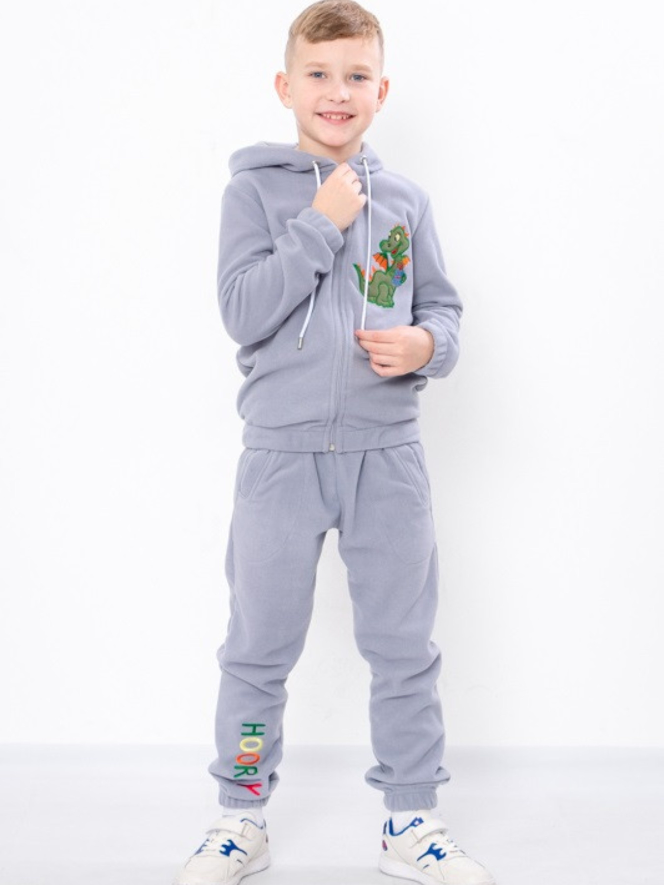 Костюм Носи своє модель 6083-027-22-4-srij Фото