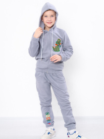 Костюм Носи своє модель 6083-027-22-4-srij Фото