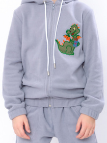 Костюм Носи своє модель 6083-027-22-4-srij Фото