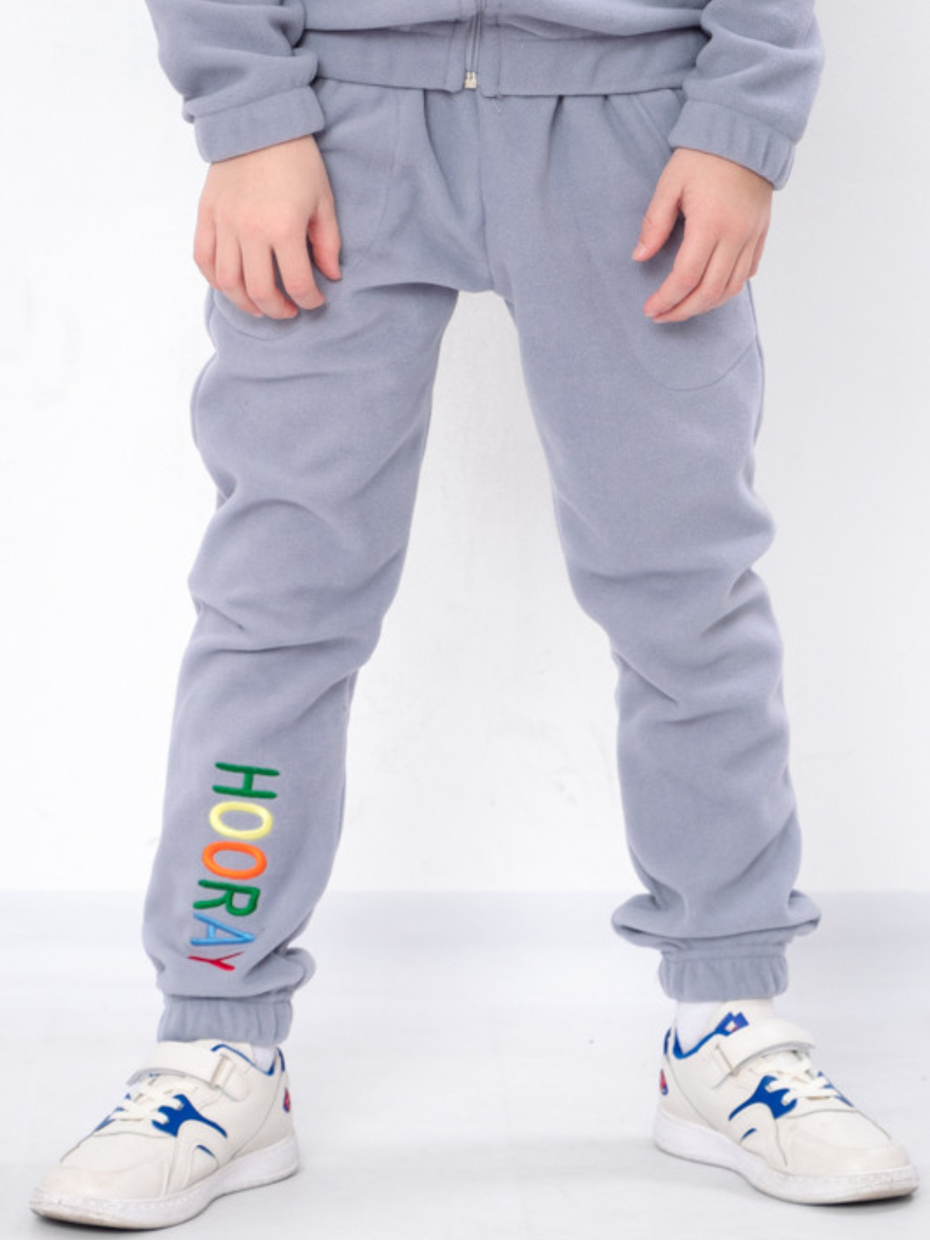 Повсякденний костюм Носи своє модель 6083-027-22-4-srij Повсякденний костюм Носи своє модель 6083-027-22-4-srij Фото