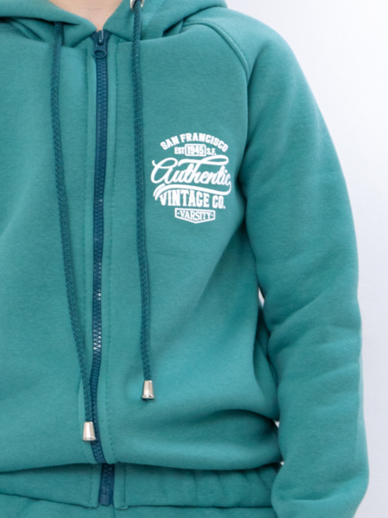 Костюм Носи своє модель 6309-025-33-4-temnij-polin Фото