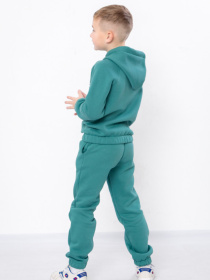 Повседневный костюм Носи своє модель 6309-025-33-4-temnij-polin Фото