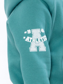 Повседневный костюм Носи своє модель 6309-025-33-4-temnij-polin Фото