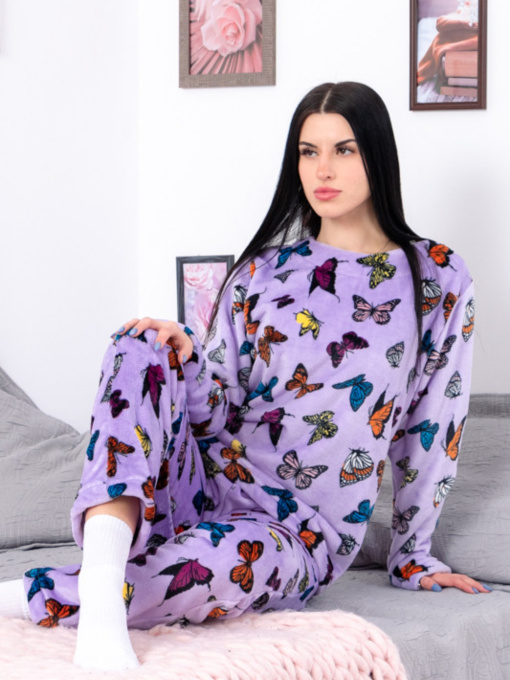 Пижама Носи своє модель 8162-035-meteliki-na-buzkovomu Фото