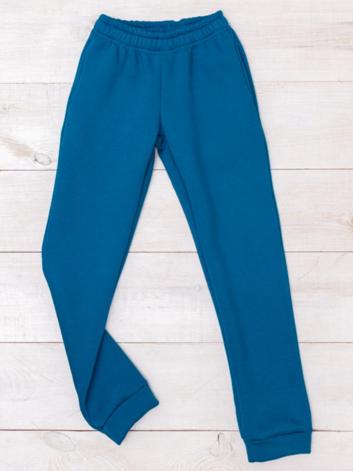 Джоггеры Носи своє модель 6232-025-temno-bryuzovij Фото