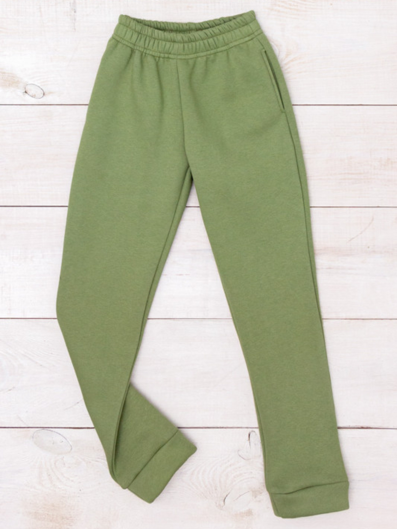 Джоггеры Носи своє модель 6232-025-fstashkovij Фото