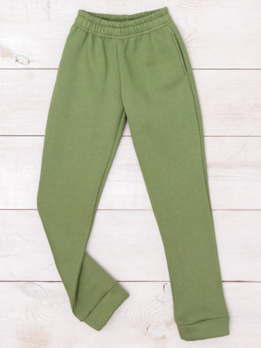 Джоггеры Носи своє модель 6232-025-fstashkovij Фото