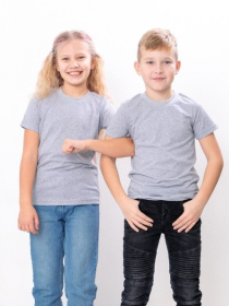 Футболка Носи своє модель 6021-6-srij Фото