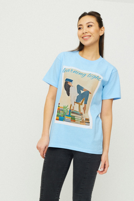 Футболки и поло YAPPI модель WLB20015 Фото