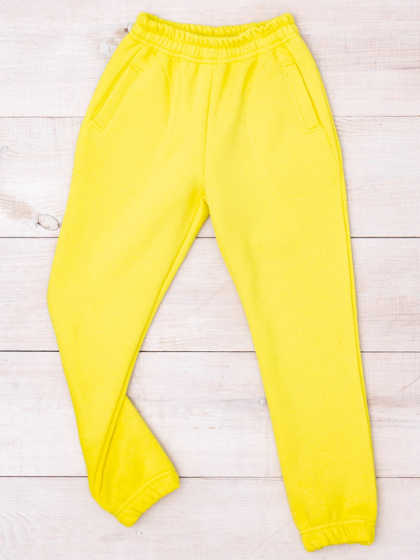 Джогери Носи своє модель 6060-025-limon Джогери Носи своє модель 6060-025-limon Фото