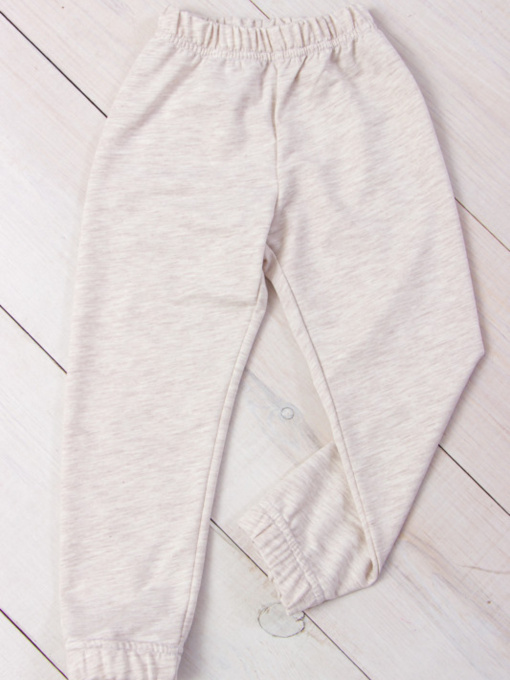 Джогери Носи своє модель 6155-057-5-korichnevij-melanzh Фото