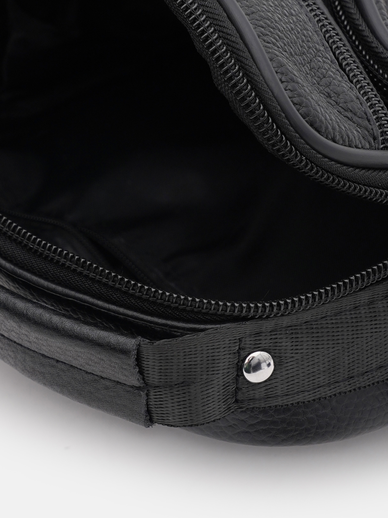 Мессенджер Keizer модель K1523bl-black Фото