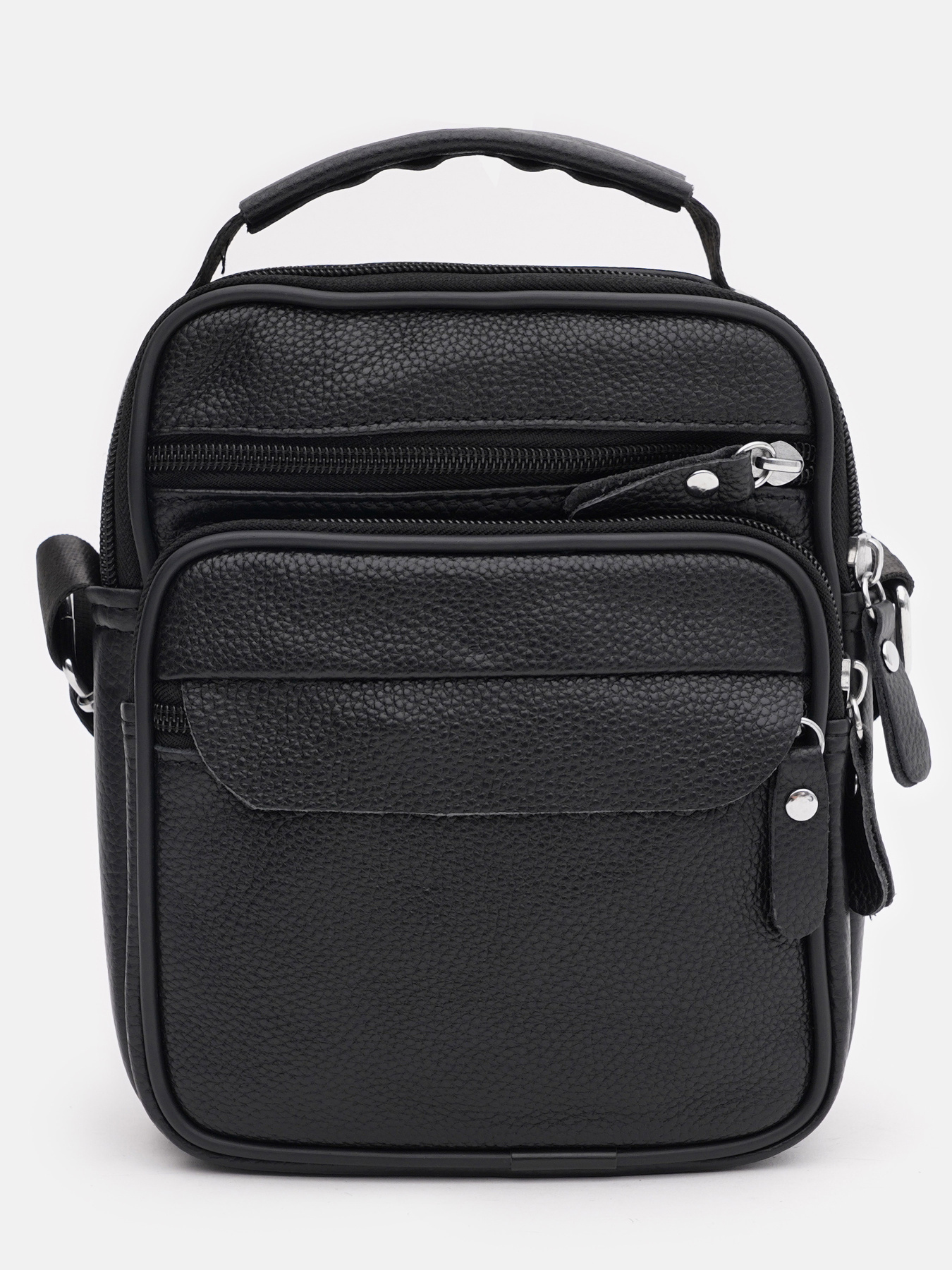 Мессенджер Keizer модель K1523bl-black Фото