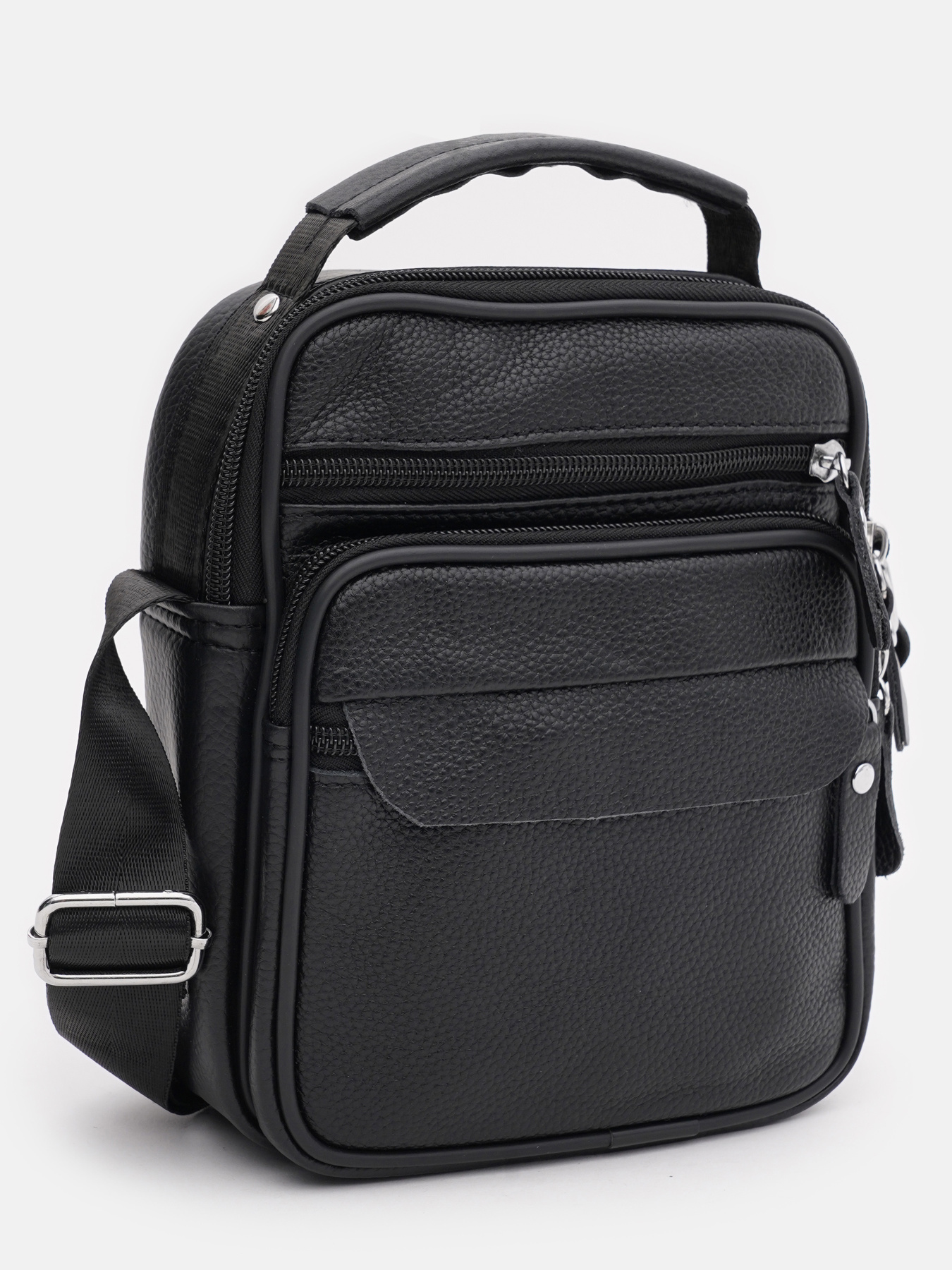 Мессенджер Keizer модель K1523bl-black Фото