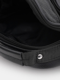 Мессенджер Keizer модель K1523bl-black Мессенджер Keizer модель K1523bl-black Фото