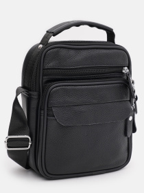 Мессенджер Keizer модель K1523bl-black Мессенджер Keizer модель K1523bl-black Фото