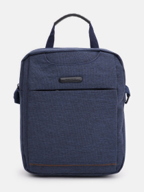 Мессенджер Monsen модель C1HSMA2019n-navy Фото