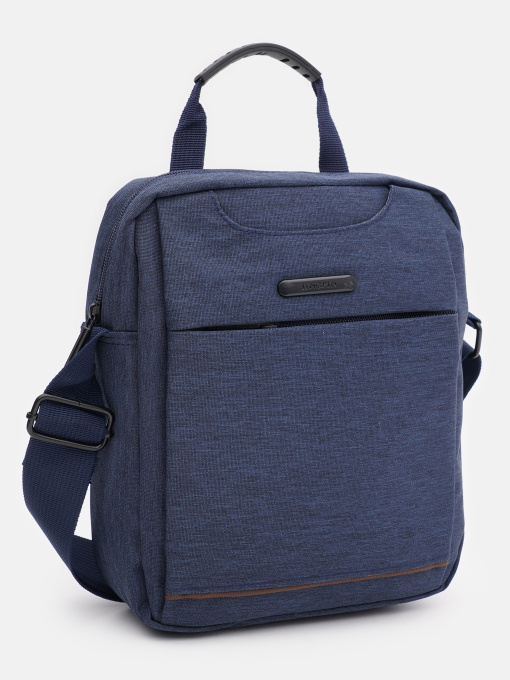 Мессенджер Monsen модель C1HSMA2019n-navy Фото