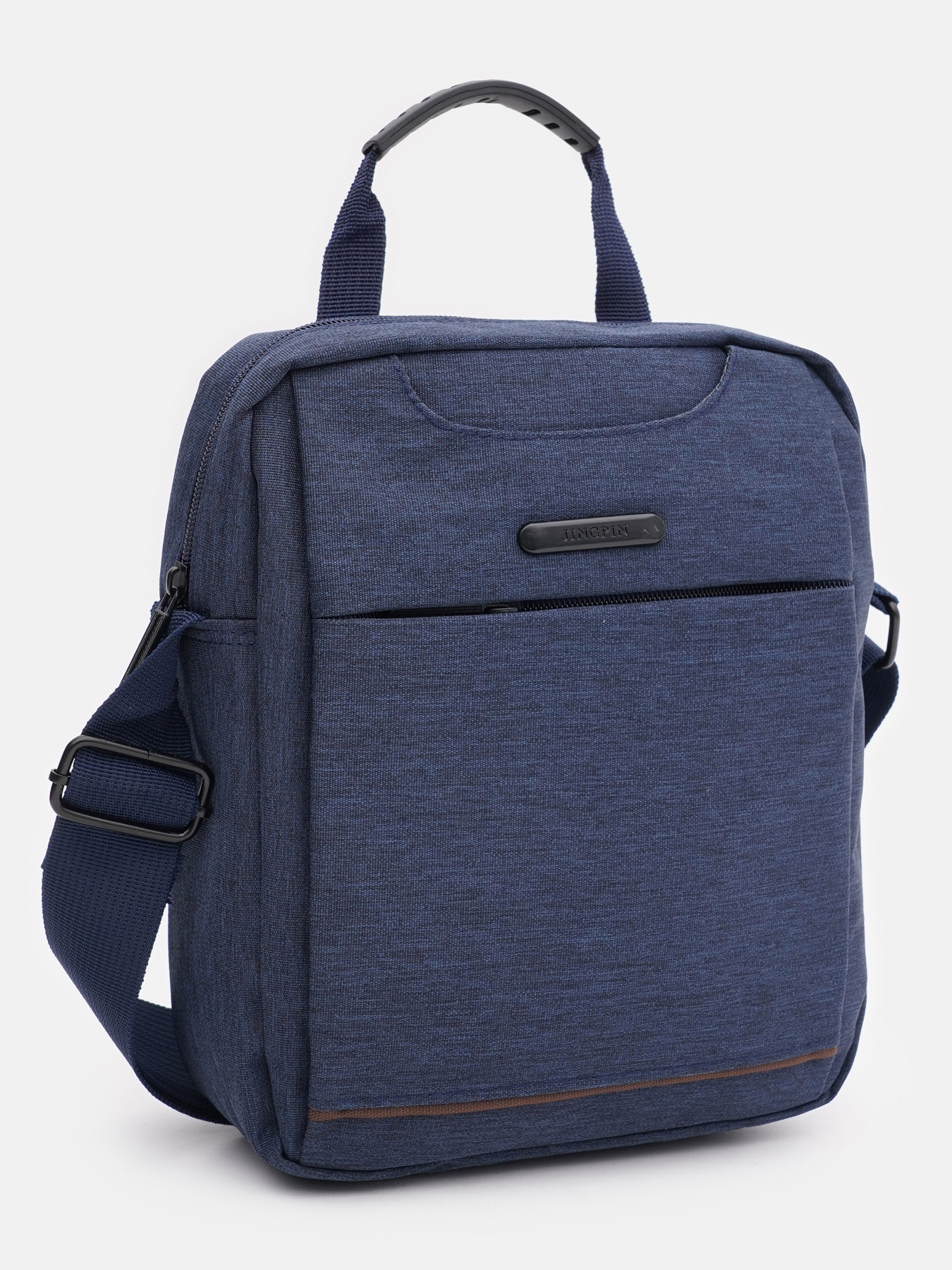 Мессенджер Monsen модель C1HSMA2019n-navy Фото