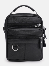 Мессенджер Keizer модель K1722bl-black Фото