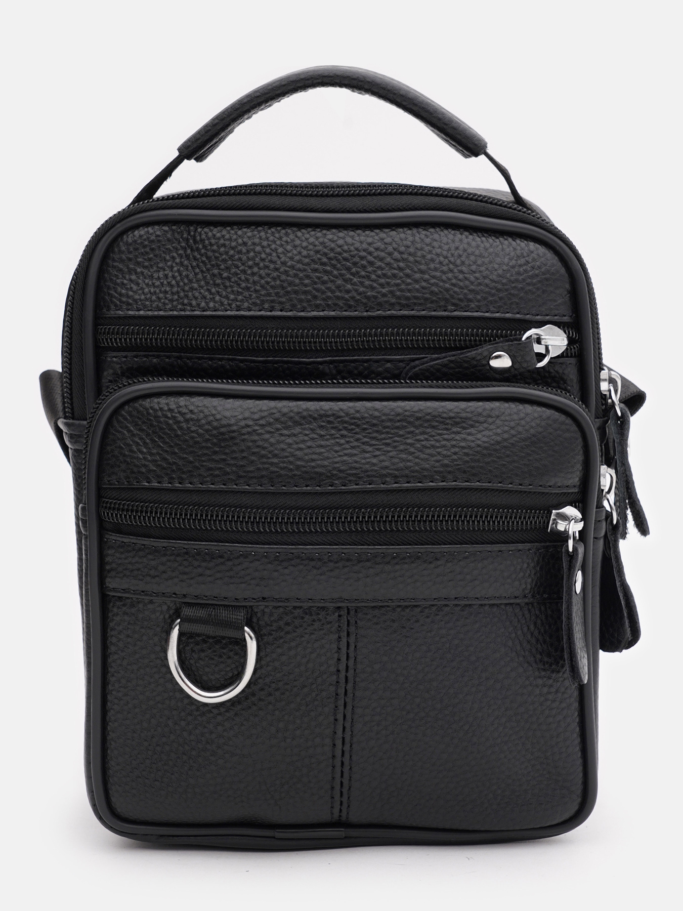 Мессенджер Keizer модель K1722bl-black Фото